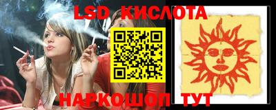 молекула духа Берёзовский